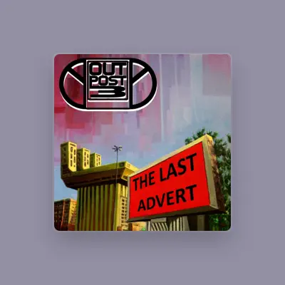 Listen to Outpost 3, watch music videos, read bio, see tour dates & more!