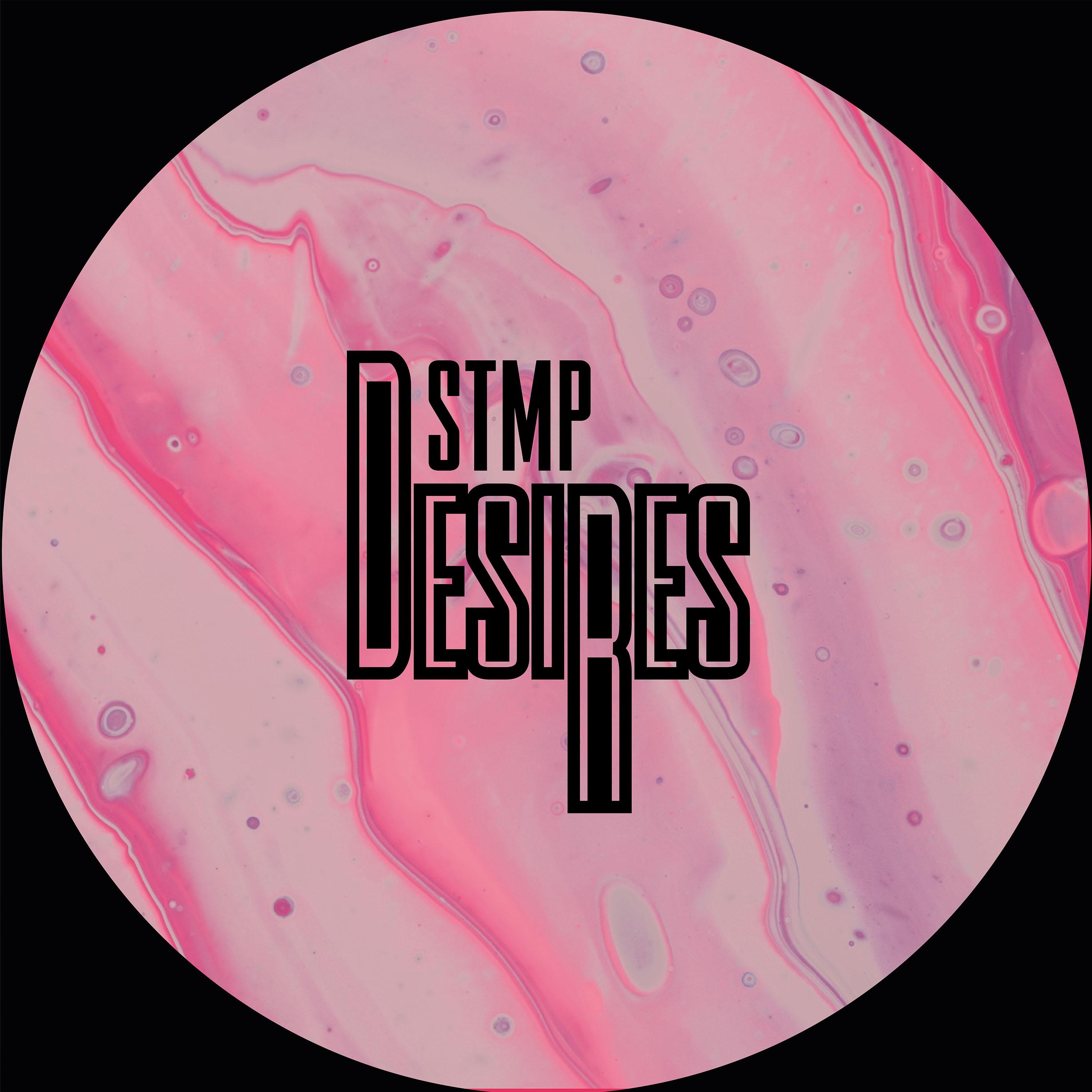Desires - EP