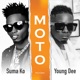 Moto feat Young Dee Single
