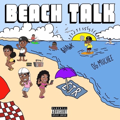 ETR Presents: Beach Talk