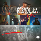 Kreyol La Live Zénith de Paris (Live) - Kreyol La