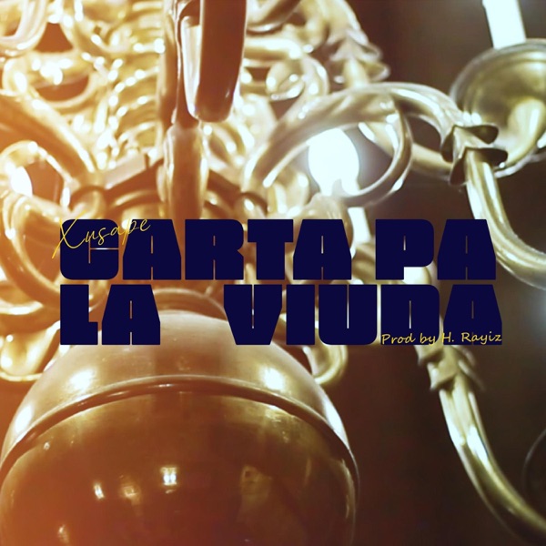 Carta Pa la Viuda