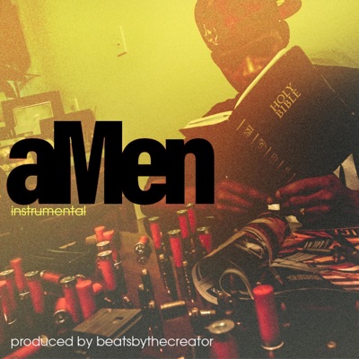 Amen (Instrumental) - Single