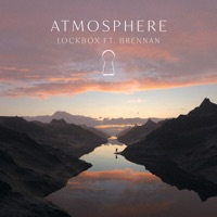 Atmosphere (feat. Brennan) - Single - Lockbox
