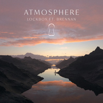 Atmosphere (feat. Brennan) - Single