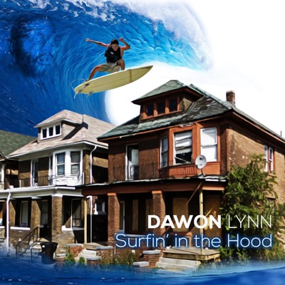 Surfin' in the Hood (Instrumental) - Single