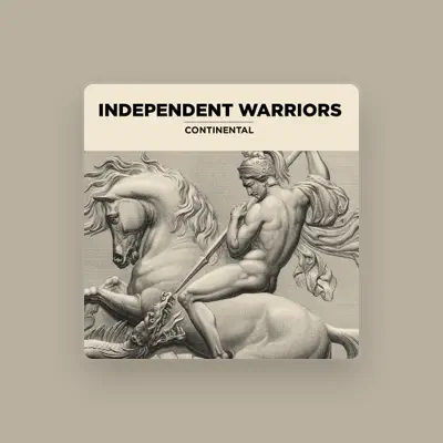 Listen to Independent Warriors, watch music videos, read bio, see tour dates & more!