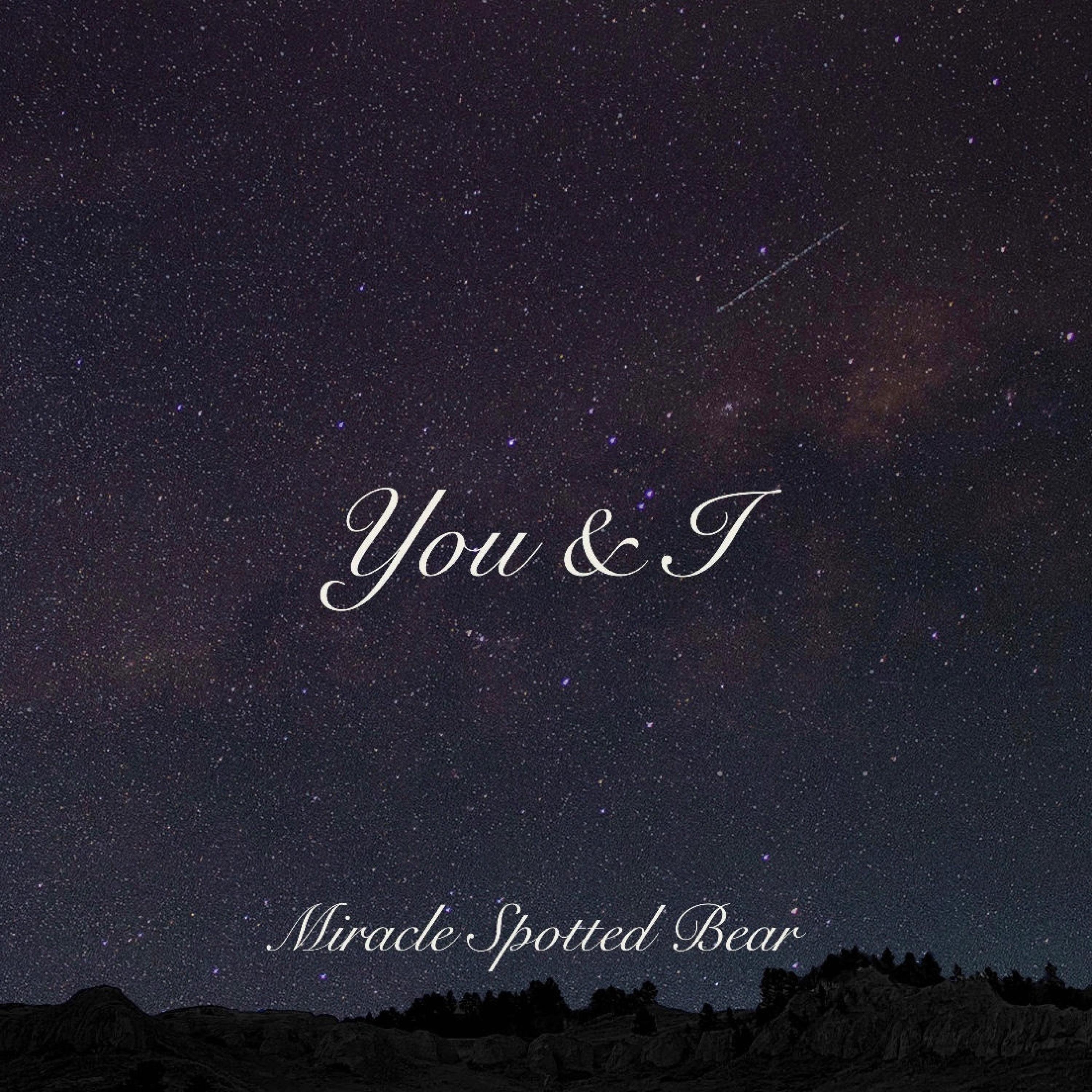You & I - Single
