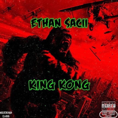 King Kong - Single