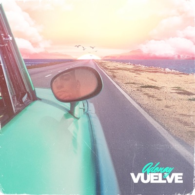 Vuelve - Single