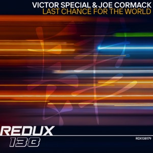 Last Chance for the World (Extended Mix)