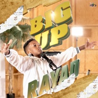 big-up - Single - Rayad