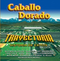 Caballo Dorado - Arriba y Abajo