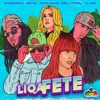 Liqa Fete (feat. Roataneankid & Giselle Gastell) - Single