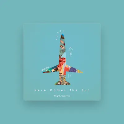 Listen to Flight Academy, watch music videos, read bio, see tour dates & more!
