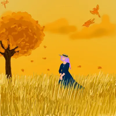 Hör dir „Autumn - Single“ von intro-vert an