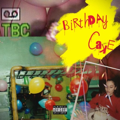 Birthday Cake (feat. Lil Chia & Blanco) - Single