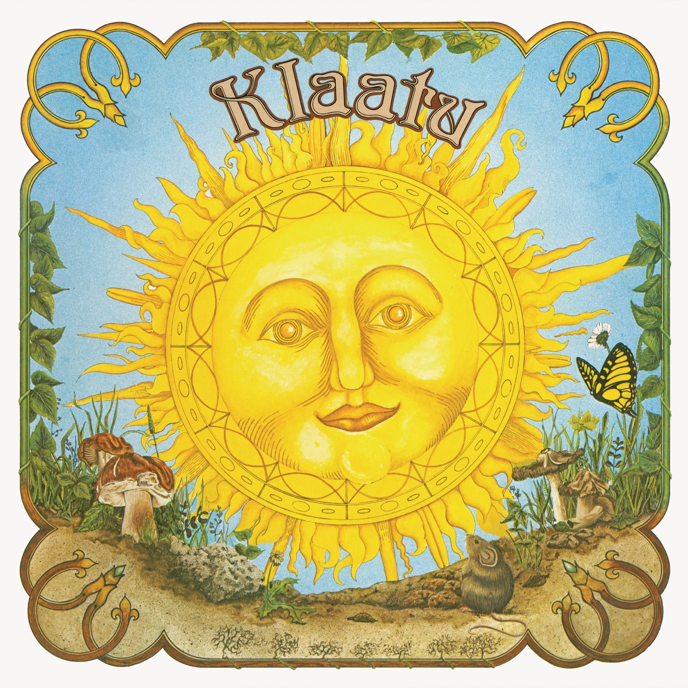 3:47 EST by Klaatu