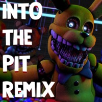 Into the Pit - Single - Apangrypiggy
