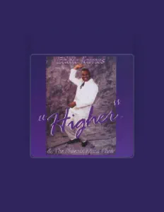Dengarkan Eddie James & The Phoenix Mass Choir, tonton video musik, baca bio, lihat tanggal tur & lainnya!