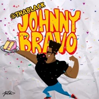 ThaBlackJohnnyBravo - Single - KG