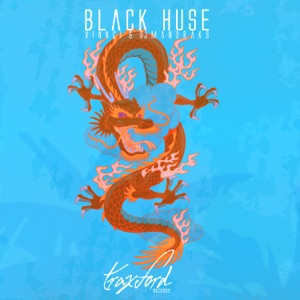 Black Huse - EP