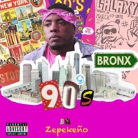 Los 90's - Single - Zepekeño El Lominero
