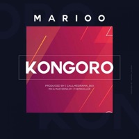 Kongoro - Single - Marioo