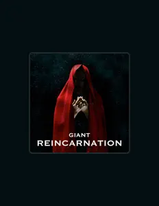 Giant dinle, müzik videolarını izle, biyografisini oku, tur tarihlerini ve daha fazlasını gör!