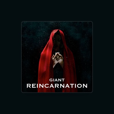 Listen to Giant, watch music videos, read bio, see tour dates & more!