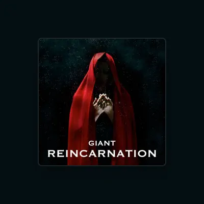 Listen to Giant, watch music videos, read bio, see tour dates & more!