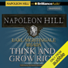 Earl Nightingale Reads Think and Grow Rich (Unabridged) - Napoleon Hill