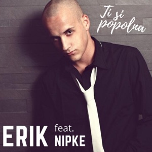 Ti si popolna (feat. Nipke)