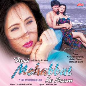 Teri Mohabbat Ke Naam (Original Motion Picture Soundtrack) - EP