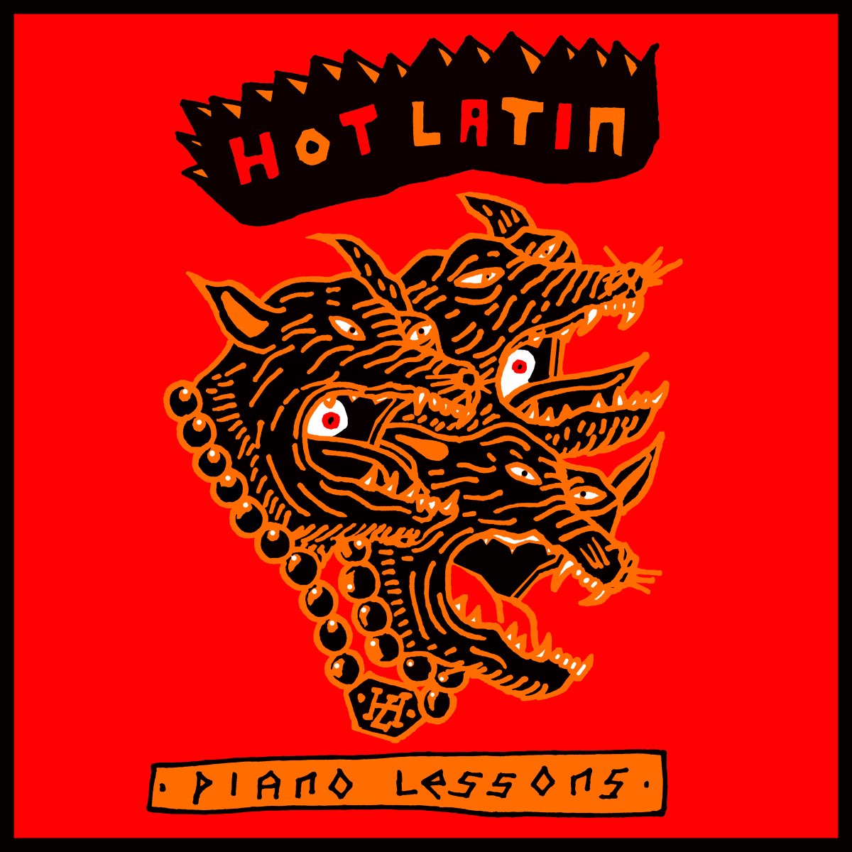 Piano Lessons - EP by Hot Latin on Apple Music