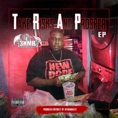 Take Risks and Prosper