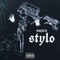 Stylo - Achaif lyrics