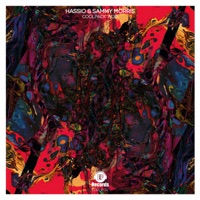 Coolpack Acid - Single - Hassio & Sammy Morris