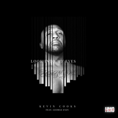 Look Into My Eyes (feat. George Enzy) - Single