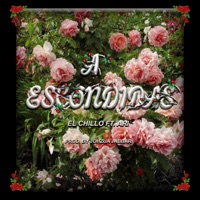 A Escondidas (feat. Ari) - Single - El Chillo