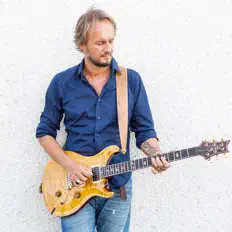 Listen to The Luca Colombo Band, watch music videos, read bio, see tour dates & more!