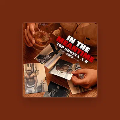 Listen to TOP SHOTTA AR, watch music videos, read bio, see tour dates & more!