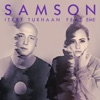 Itket turhaan (feat. EME) - Single