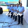 El Rey - Single