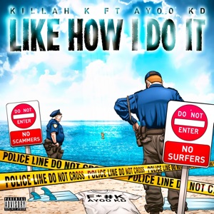 Like How I Do It (feat. Ayoo Kd)