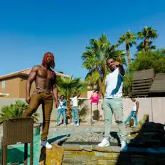 1 0 5 1を聴いたり、ミュージックビデオを鑑賞したり、経歴やツアー日程などを確認したりしましょう！