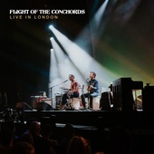 Flight Of The Conchords - Iain and Deanna
