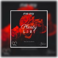 Plenty Love - Single - Star Vicy