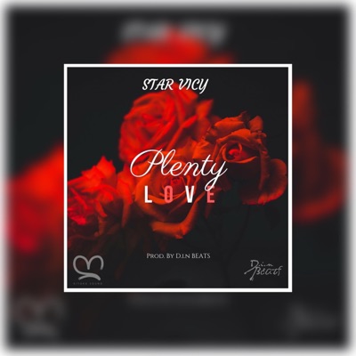 Plenty Love - Single