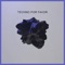 Techno Por Favor (feat. Skrot Centralen) - Luca Averna & Chris Coco lyrics